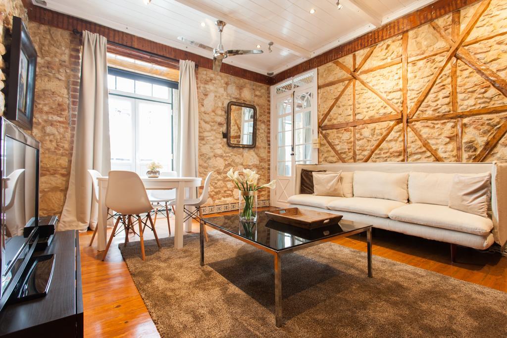 Apartment Bairro Alto Lusitania Dream Lissabon