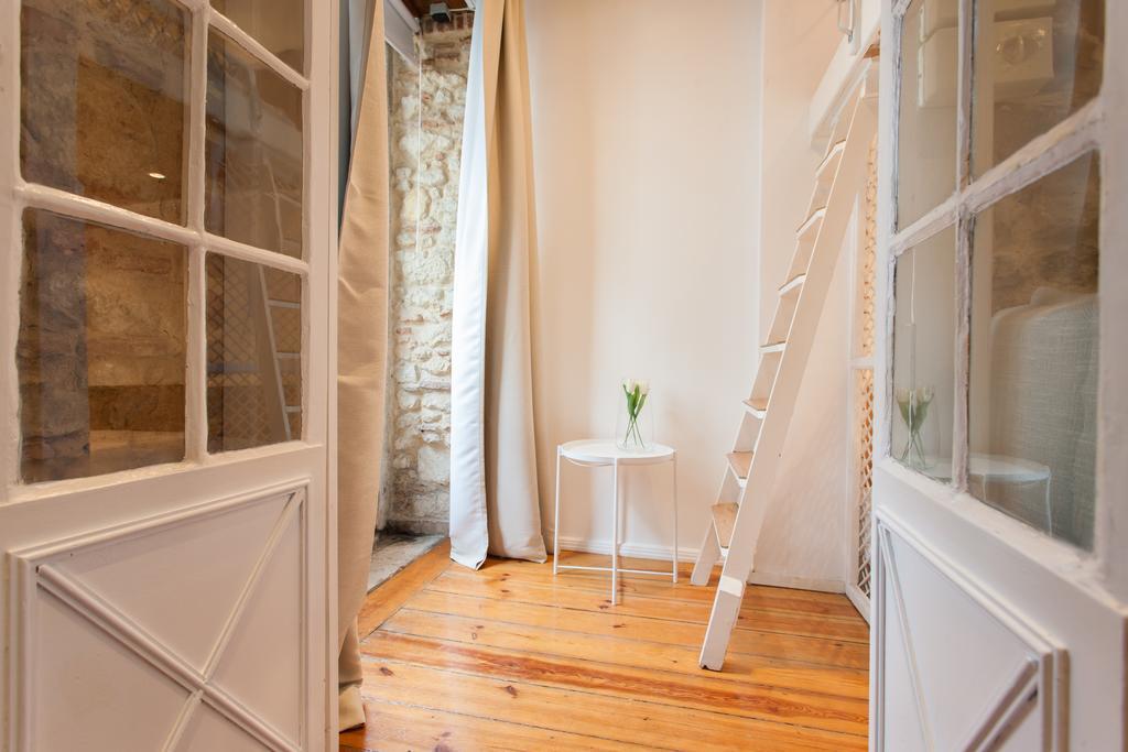 Bairro Alto Lusitania Dream * Lissabon