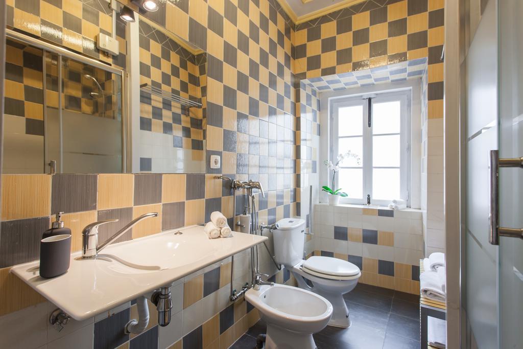 Bairro Alto Lusitania Dream Apartment Lissabon