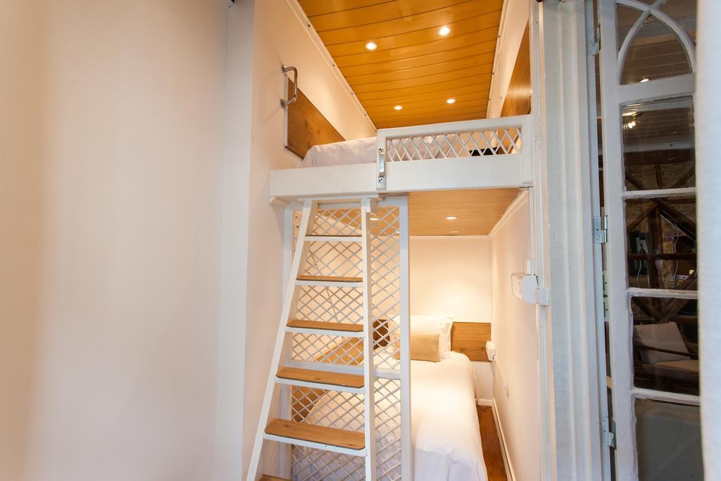 Bairro Alto Lusitania Dream Apartment