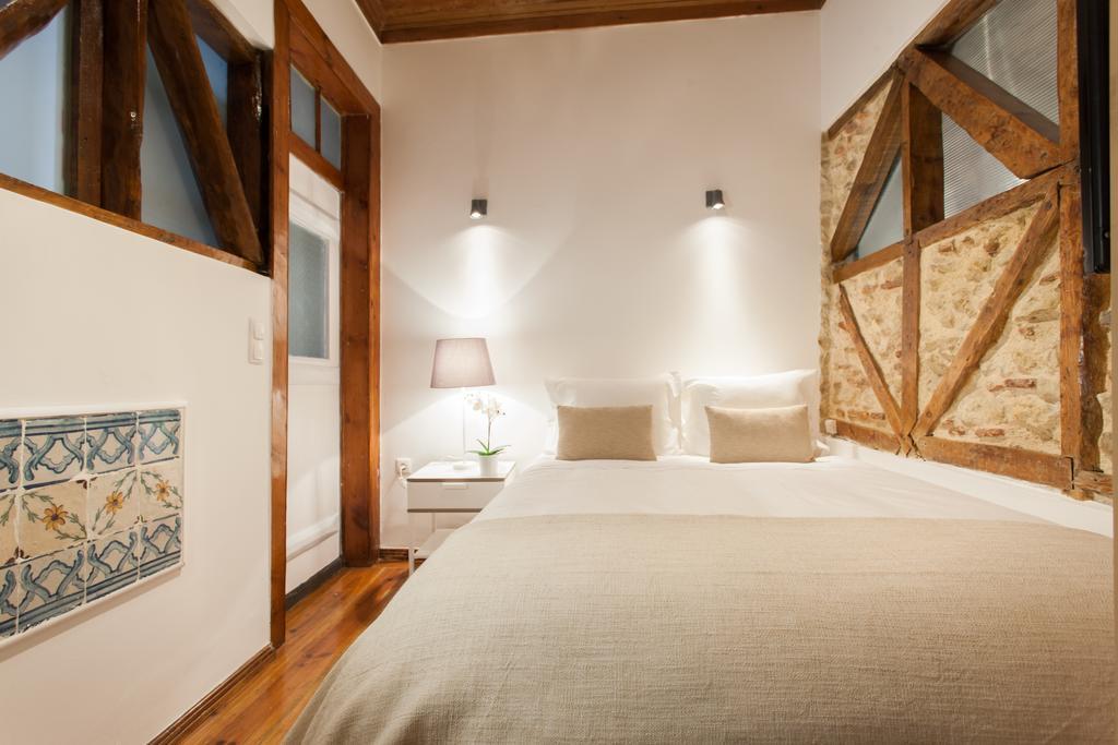 Bairro Alto Lusitania Dream * Lissabon