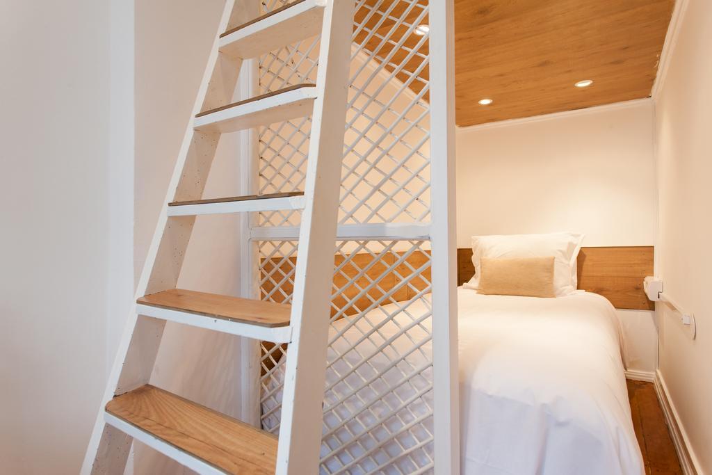 Bairro Alto Lusitania Dream Apartment Lissabon