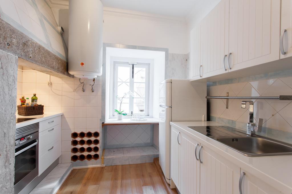 Bairro Alto Lusitania Dream Apartment Lissabon