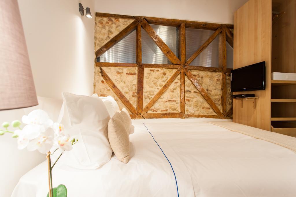 Apartment Bairro Alto Lusitania Dream Lissabon
