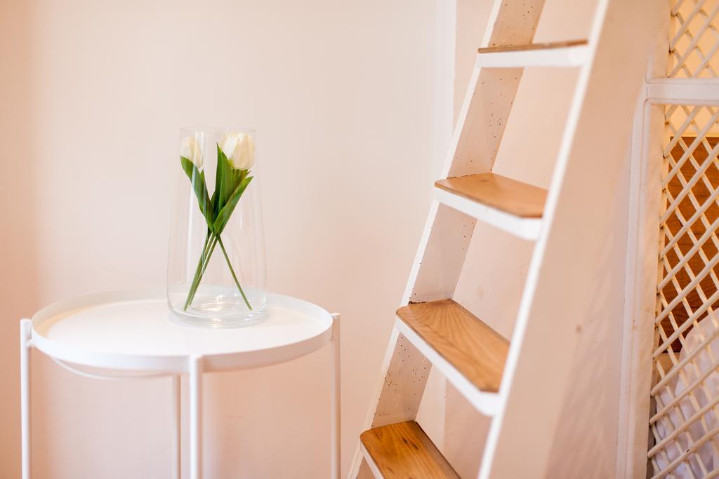 Bairro Alto Lusitania Dream Apartment *